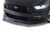 2015-2017 Ford Mustang CDC Outlaw Front Chin Spoiler Splitter